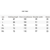 Oversize EGirl T-Shirt mit Grafikprint