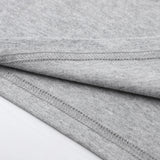 ソフトガールスタイルのための最もクールなバブルキャットX線Tシャツ