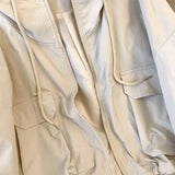 Techwear Cargo Jackets for Women