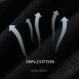 大きなポケットが付いたメンズのゆったりタイダイジーンズ