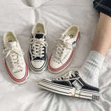 Grunge Sneaker for the Summer