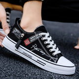 Stunning Emo Shoes for Fall - breathable and lightweight.