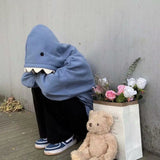 Sweet Shark Sweater for Women