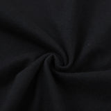 Oversized T-Shirt with Cat Design Perfect for Alternative Fashion in Casual Style