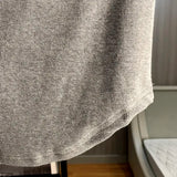 Ladies Crop Top with Polo Collar and Heart Embroidery in Korean Style