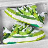 Stylish Y2K Sneakers for Men Comfortable and Sturdy Running Shoes