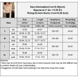 リボンと長袖が付いたニット風のマジカルソフトガールトップス